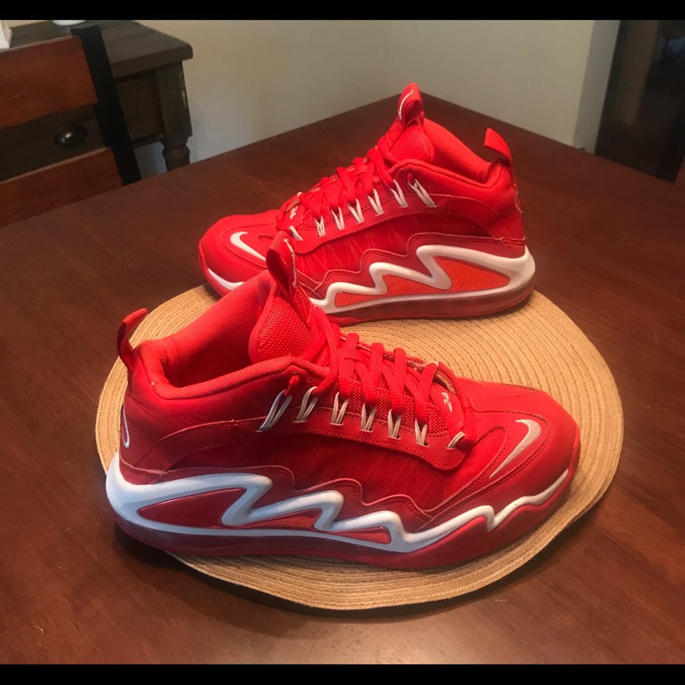 🚩Sold🚩🔥Rare Nike Air Max 360🔥
